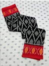 MG 623 Plain Linen Printed Surat Daily Wear Sarees Wholesale Market
